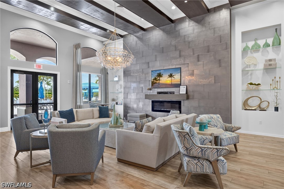 2 Bed Waterfront Home for Sale in Marina Bay, FL, $475,000 — photo 31