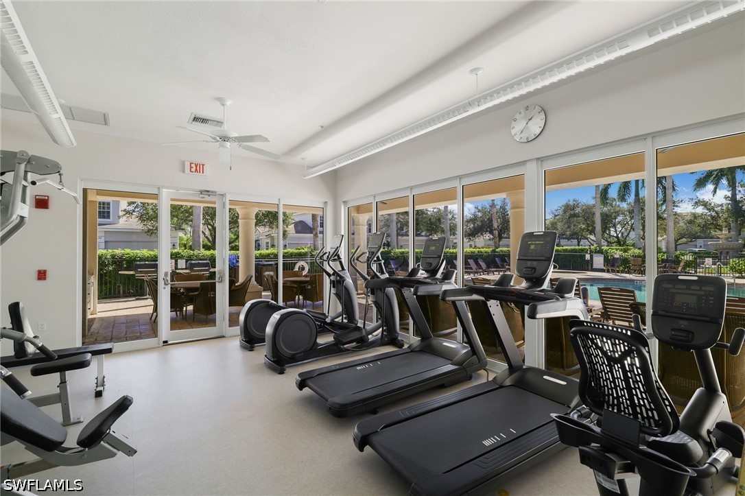 3 Bed Condominium for Sale in San Marino, FL, $599,000 — photo 31