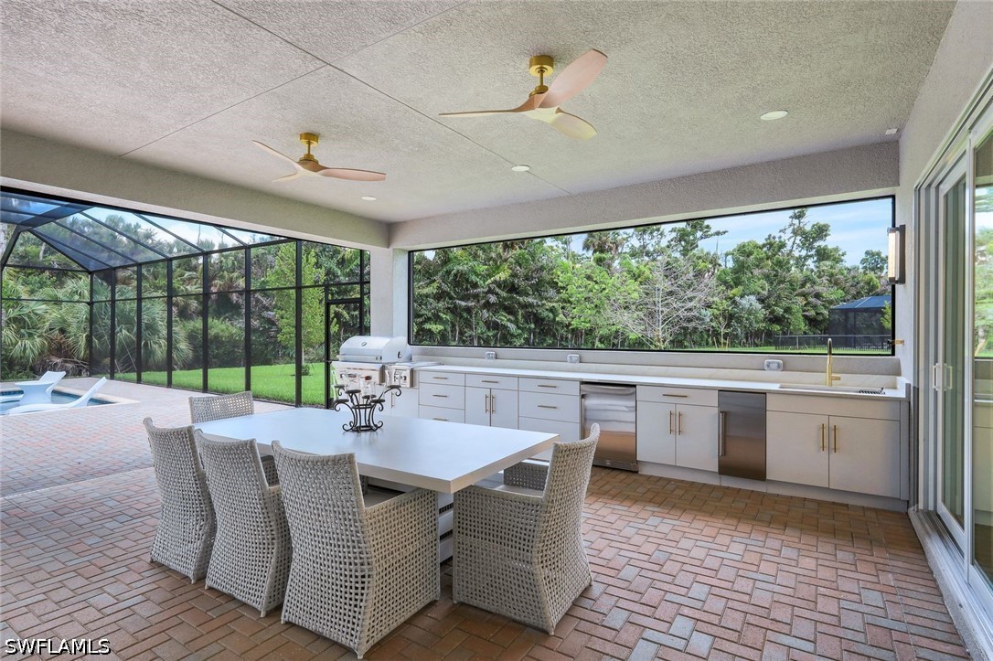 4 Bed Pool Home for Sale in Valencia Trails, FL, $2,150,000 — photo 31
