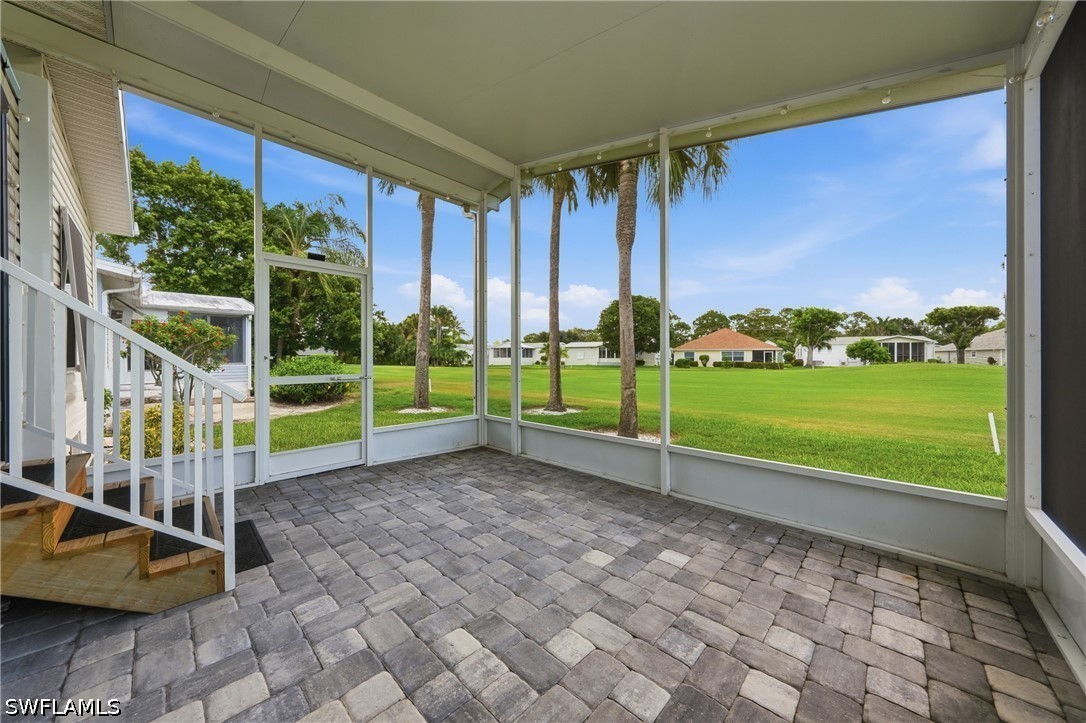 2 Bed ManufacturedHome for Sale in Carousel Cove, FL — photo 31