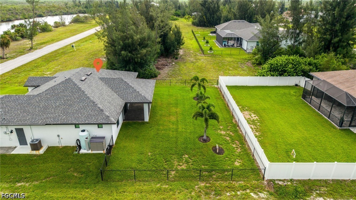 3 Bed SingleFamilyResidence for Sale in Cape Coral, FL — photo 31
