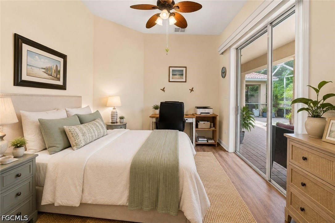 3 Bed Waterfront Home for Sale in Fort Myers, FL, $405,000 — photo 31