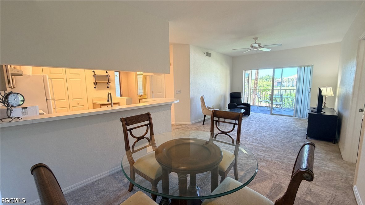 2 Bed Waterfront Home for Sale in Fort Myers, FL, $1,450 — photo 31
