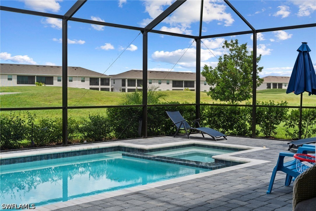 4 Bed Pool Home for Sale in Ibis Landing, FL, $450,000 — photo 31