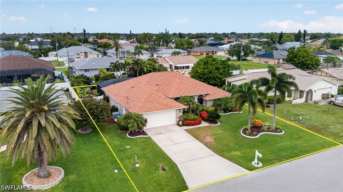 3 Bed Pool Home for Sale in Cape Coral, FL, $499,000 — photo 31