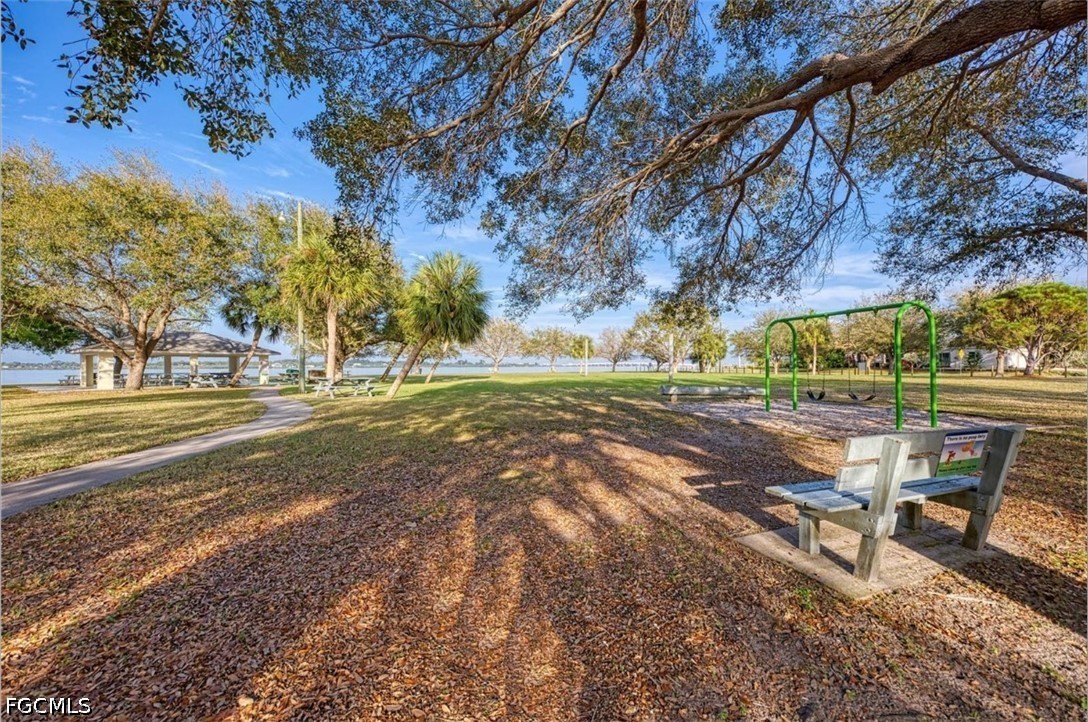 Residential for Sale in Gulf Cove, FL, $21,900 — photo 31