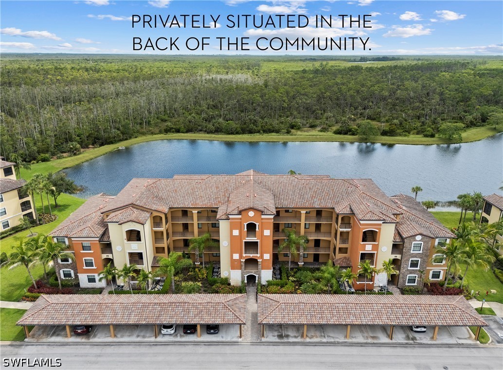 2 Bed Waterfront Home for Sale in Alberi Acqua, FL, $2,500 — photo 31