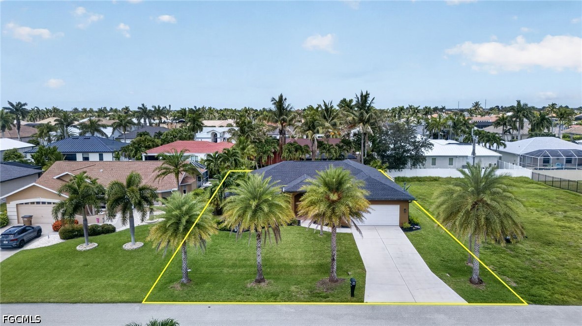 3 Bed Pool Home for Sale in Cape Coral, FL, $449,000 — photo 31