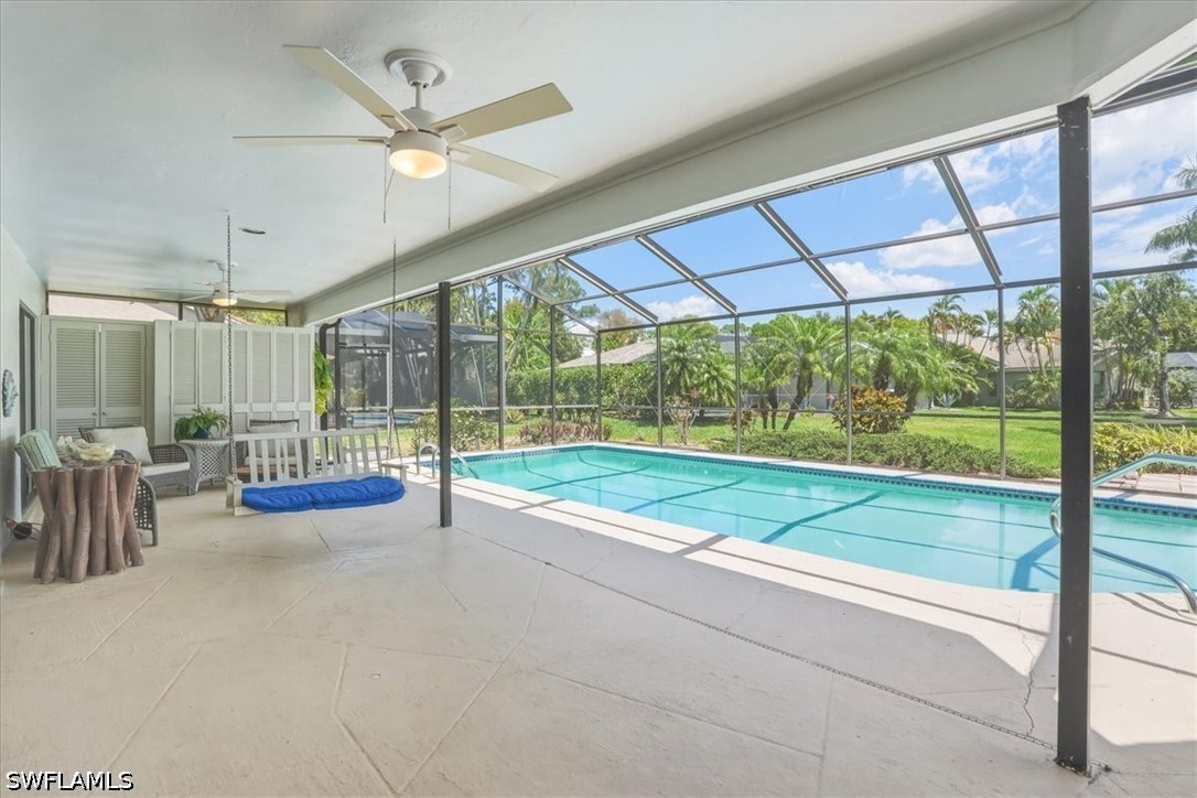 3 Bed Pool Home for Sale in Vanderbilt Lakes, FL, $750,000 — photo 31