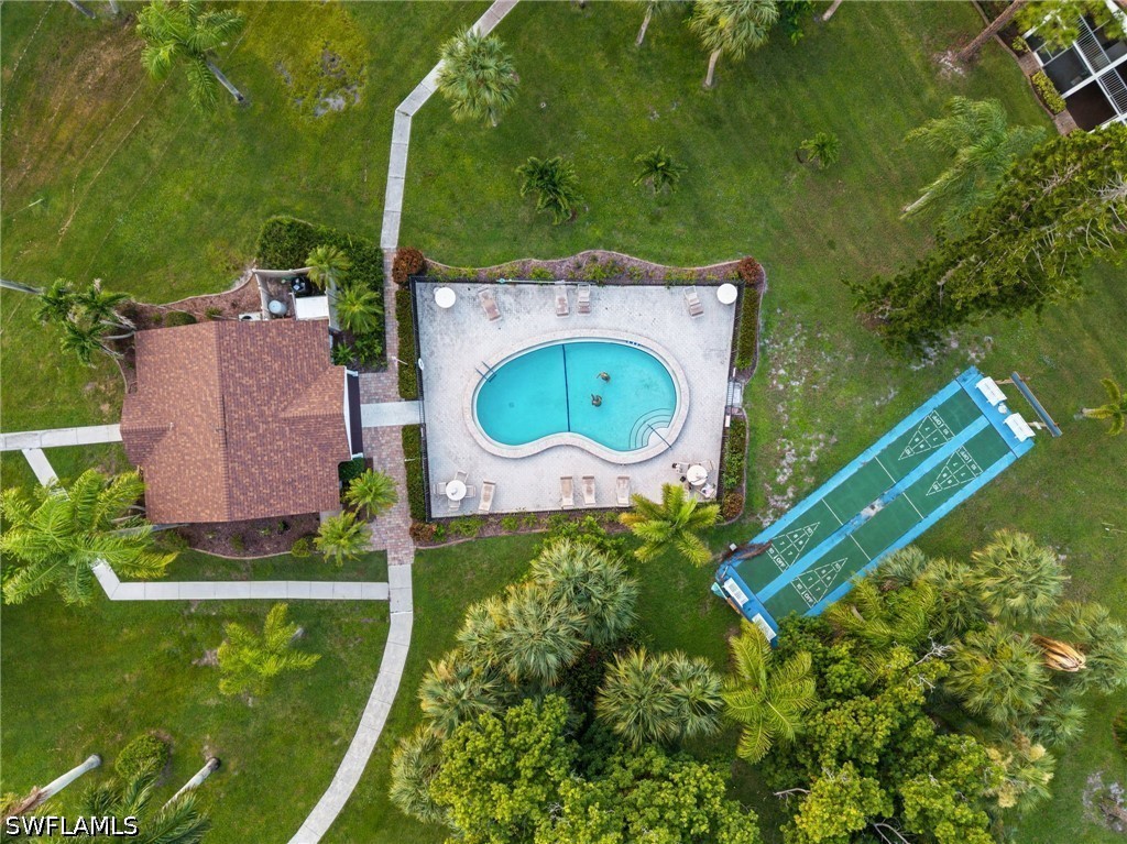 2 Bed Pool Home for Sale in Foxmoor Condo, FL, $82,000 — photo 31