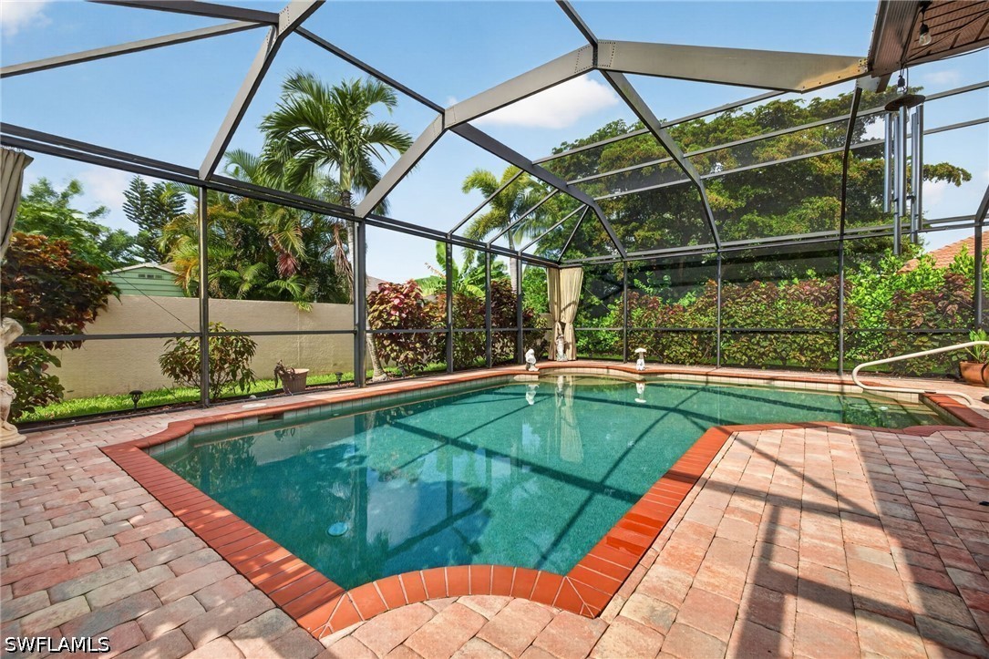 4 Bed Pool Home for Sale in Sir Michaels Place, FL, $728,000 — photo 31