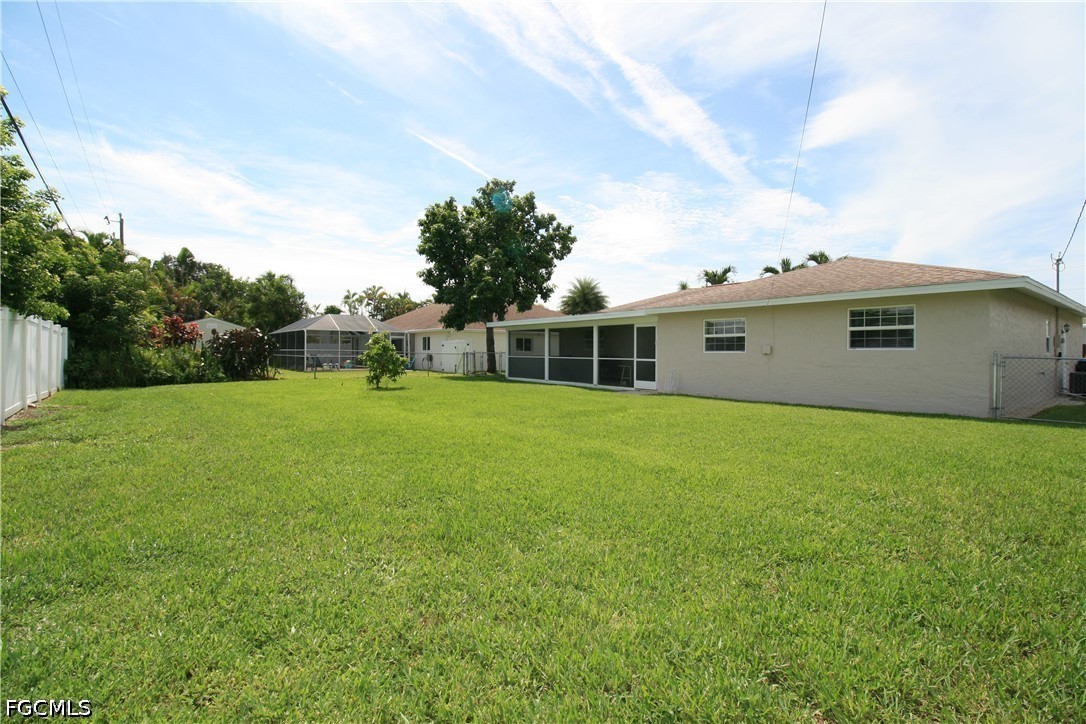 3 Bed SingleFamilyResidence for Sale in Cape Coral, FL — photo 31
