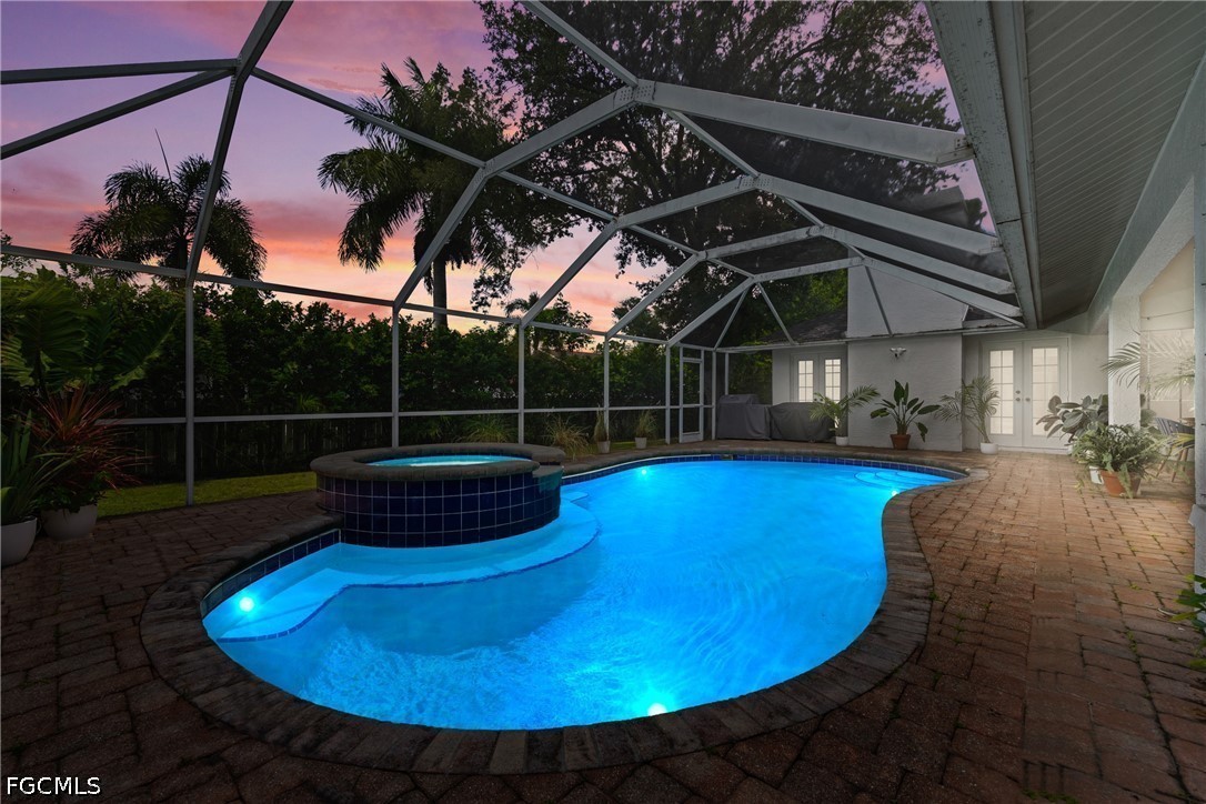 4 Bed Pool Home for Sale in Florimond Manor, FL, $574,900 — photo 31
