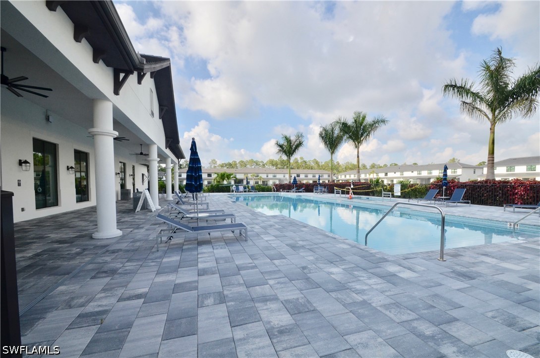 3 Bed Townhouse for Sale in Vanderbilt Reserve, FL, $2,875 — photo 31
