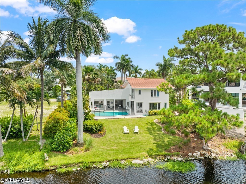3 Bed Pool Home for Sale in Park Shore, FL, $30,000 — photo 31