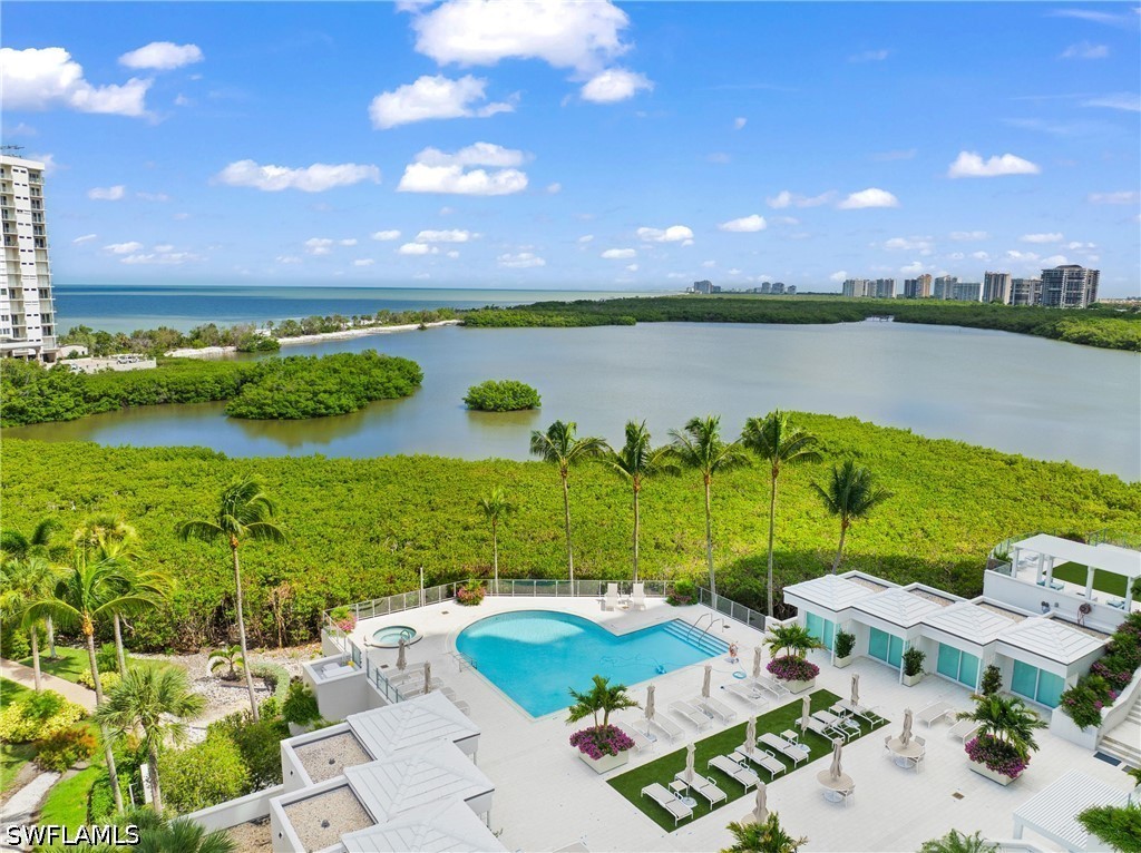 2 Bed Waterfront Home for Sale in Naples, FL, $25,000 — photo 31
