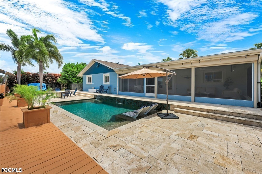 3 Bed Pool Home for Sale in Bonita Springs, FL, $12,000 — photo 31