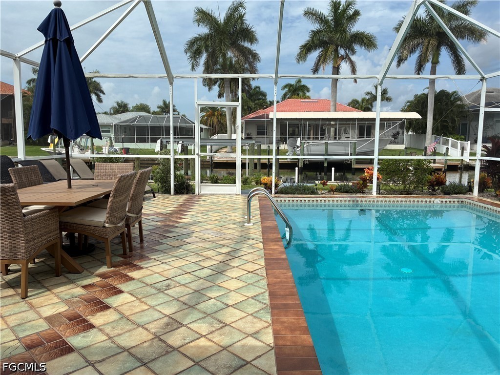3 Bed Pool Home for Sale in Cape Coral, FL, $639,000 — photo 31