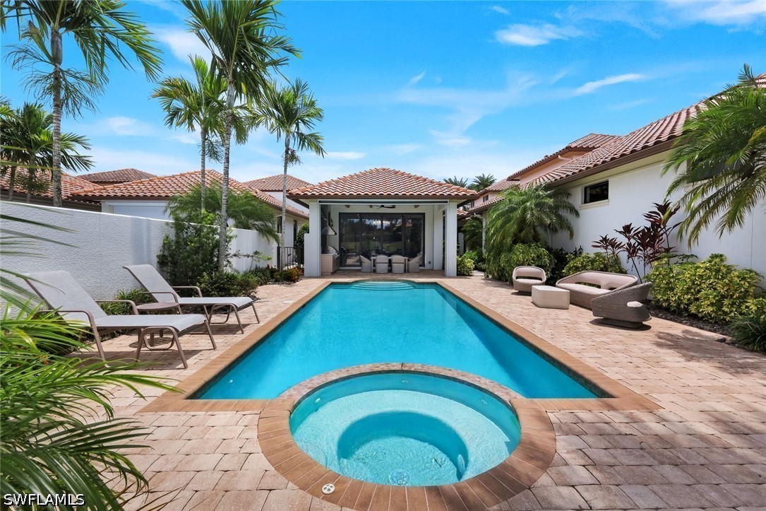 3 Bed Pool Home for Sale in Watercourse, FL, $2,595,000 — photo 31