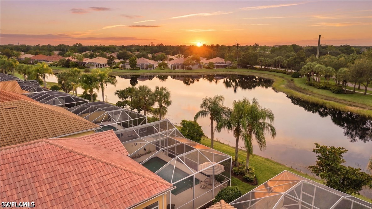 3 Bed Pool Home for Sale in Verona Walk, FL, $769,000 — photo 31
