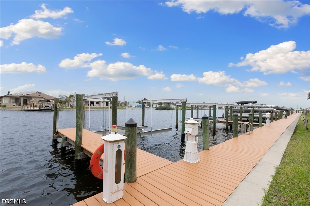 3 Bed Waterfront Home for Sale in Blue Water, FL, $479,000 — photo 31
