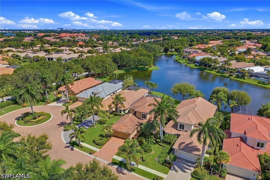 3 Bed Pool Home for Sale in Troon Lakes, FL, $1,750,000 — photo 31