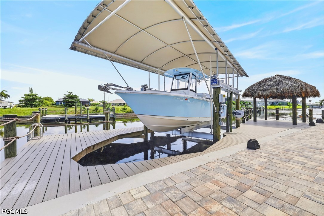 3 Bed Pool Home for Sale in Cape Coral, FL, $899,999 — photo 31