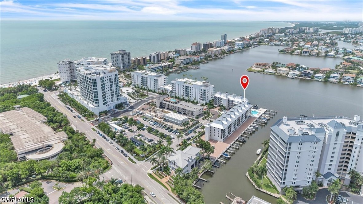 2 Bed Waterfront Home for Sale in Naples, FL, $800,000 — photo 31