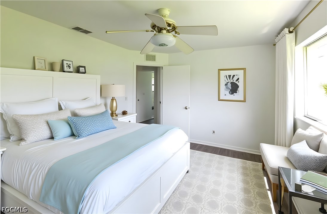 4 Bed Waterfront Home for Sale in Mirror Lakes, FL, $309,000 — photo 31