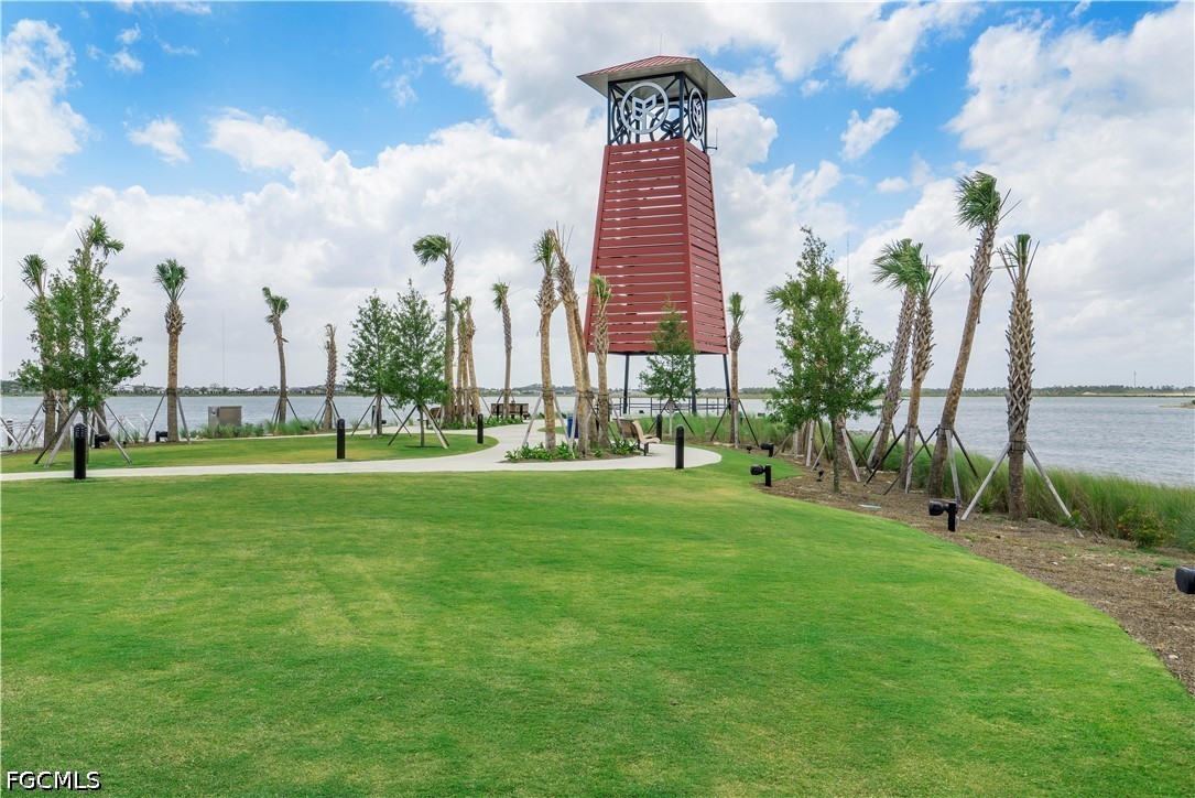 3 Bed SingleFamilyResidence for Sale in Babcock National, FL — photo 31