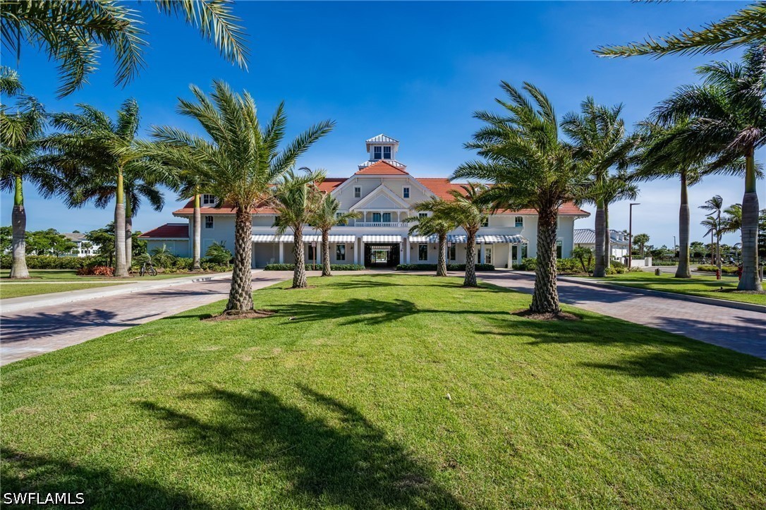 2 Bed Pool Home for Sale in Naples, FL, $1,695,000 — photo 31