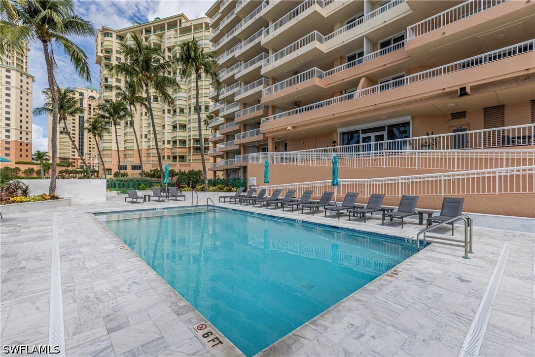 2 Bed Waterfront Home for Sale in Marco Island, FL — photo 31