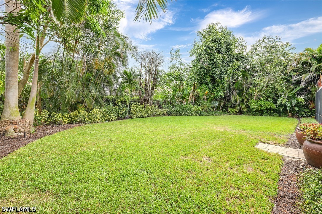 4 Bed Pool Home for Sale in Moorings, FL, $23,000 — photo 31