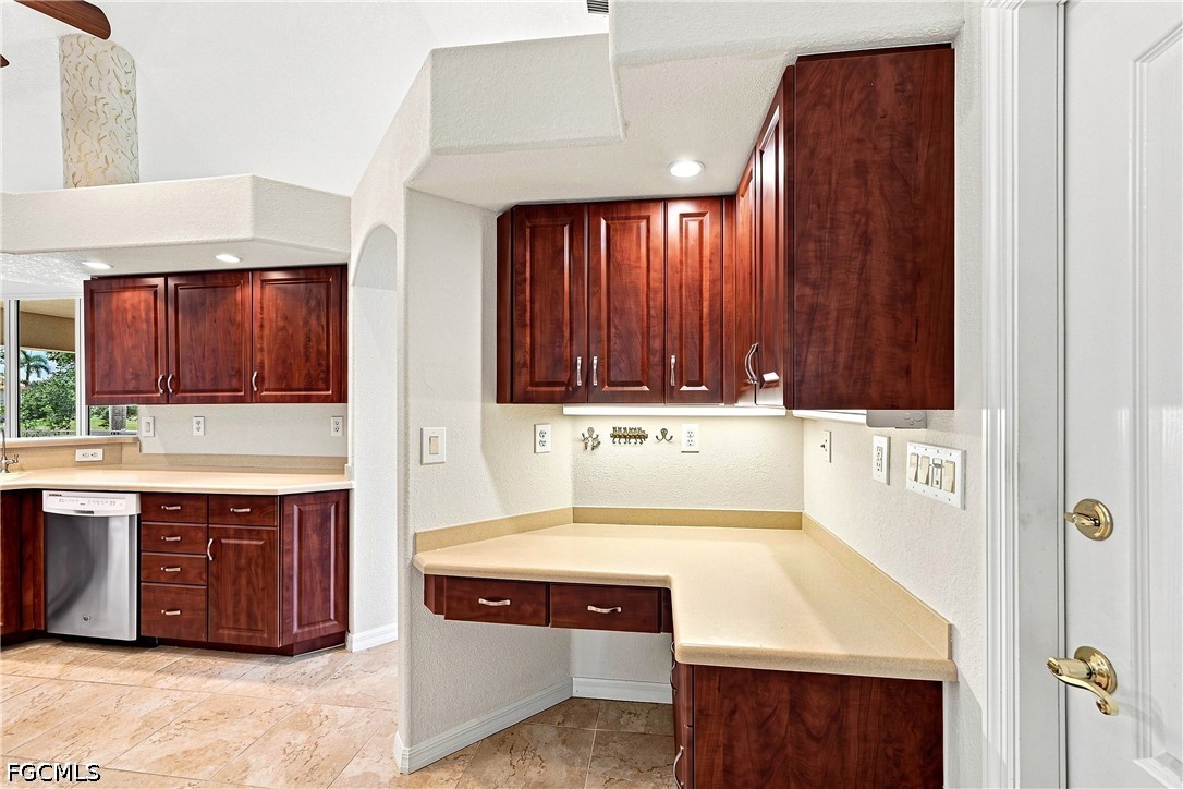 3 Bed Pool Home for Sale in Burnt Store Lakes, FL, $509,000 — photo 31