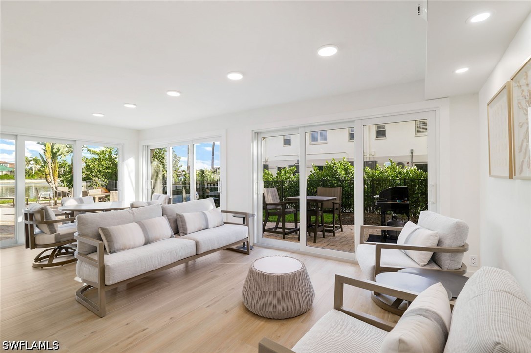 2 Bed Waterfront Home for Sale in Sunset Bay, FL, $1,199,000 — photo 31