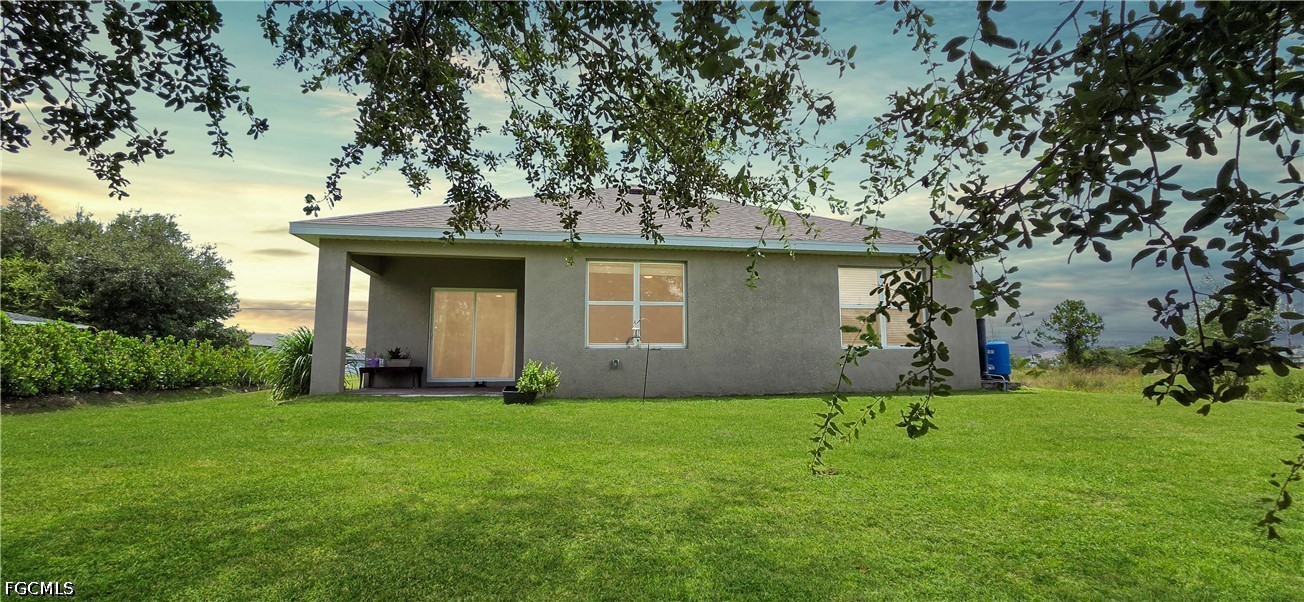 4 Bed SingleFamilyResidence for Sale in Lehigh Acres, photo 31