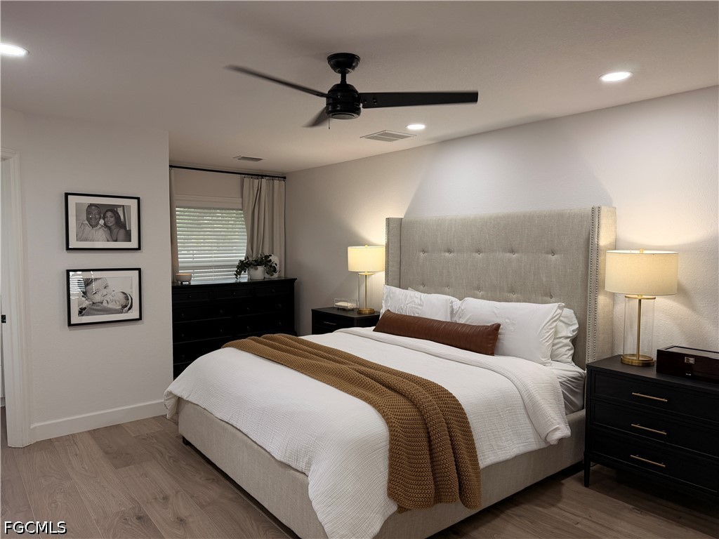 4 Bed SingleFamilyResidence for Sale in Cape Coral, FL — photo 31