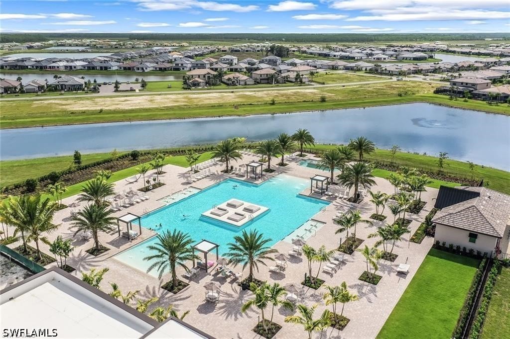 2 Bed Waterfront Home for Sale in Estero, FL, $2,800 — photo 31