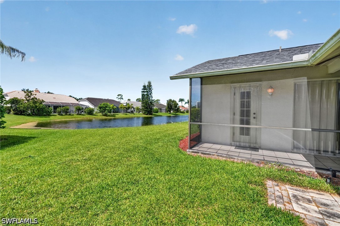 3 Bed Waterfront Home for Sale in Naples, FL, $500,000 — photo 31