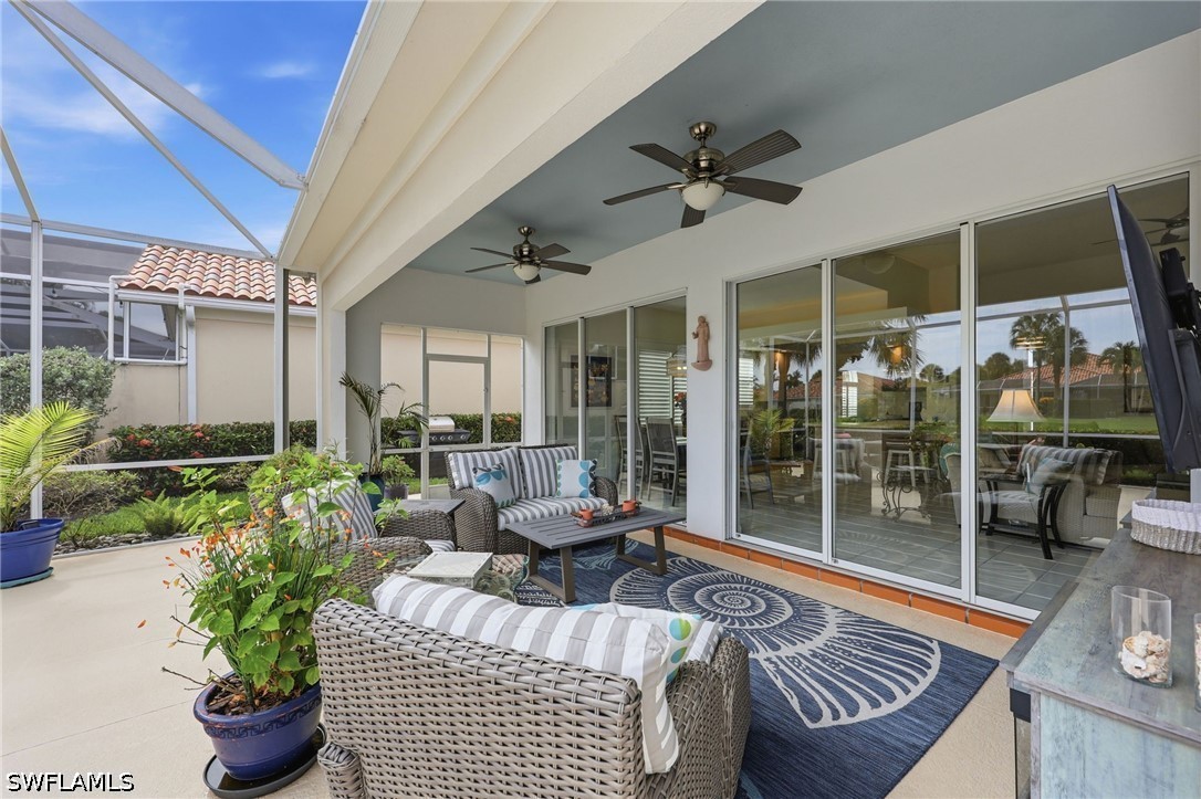 3 Bed Waterfront Home for Sale in Village Walk, FL, $719,000 — photo 31