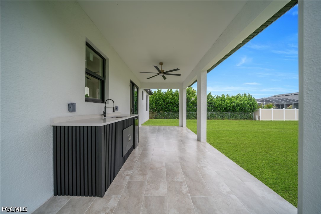 3 Bed SingleFamilyResidence for Sale in Cape Coral, FL — photo 31