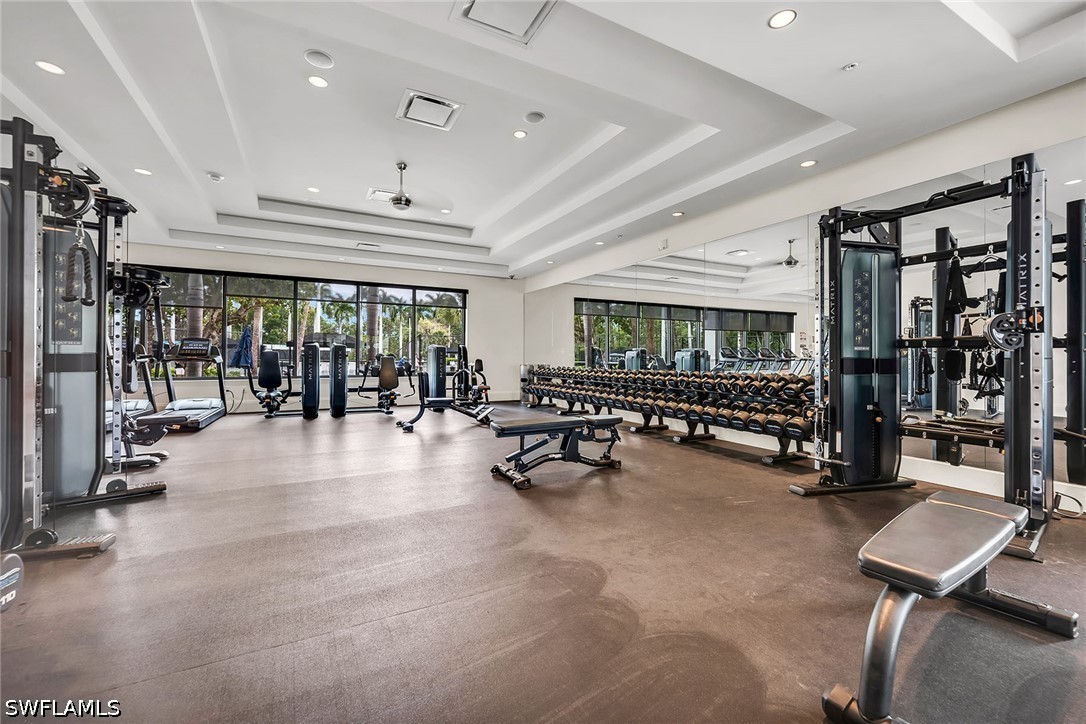 3 Bed Waterfront Home for Sale in Naples, FL, $2,450,000 — photo 31