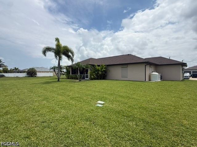 3 Bed SingleFamilyResidence for Sale in Cape Coral, FL — photo 31