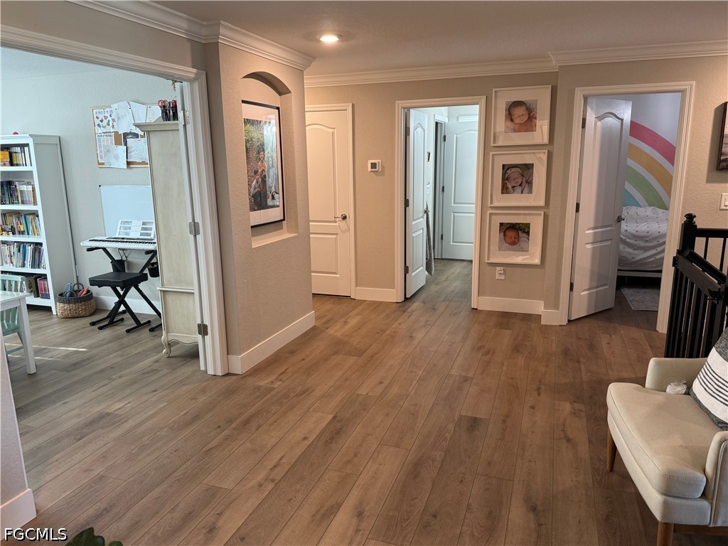 5 Bed Pool Home for Sale in Portico, FL, $677,000 — photo 31