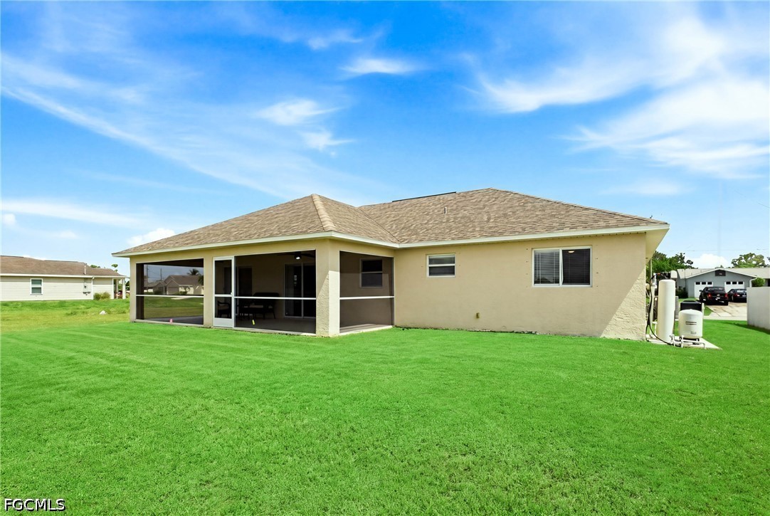 3 Bed SingleFamilyResidence for Sale in Cape Coral, FL — photo 31