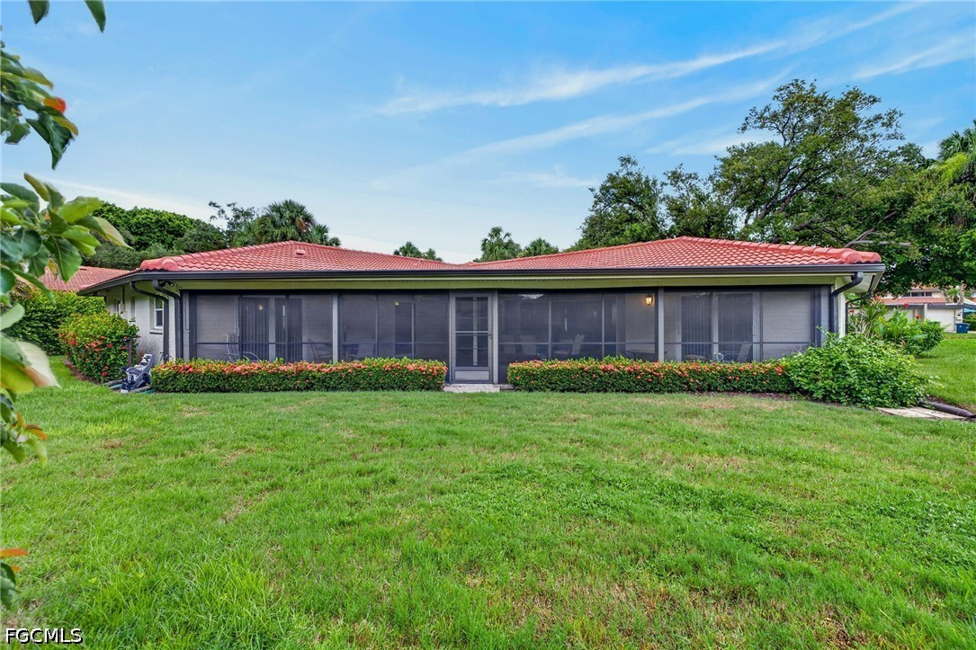 4 Bed SingleFamilyResidence for Sale in Fort Myers, photo 31