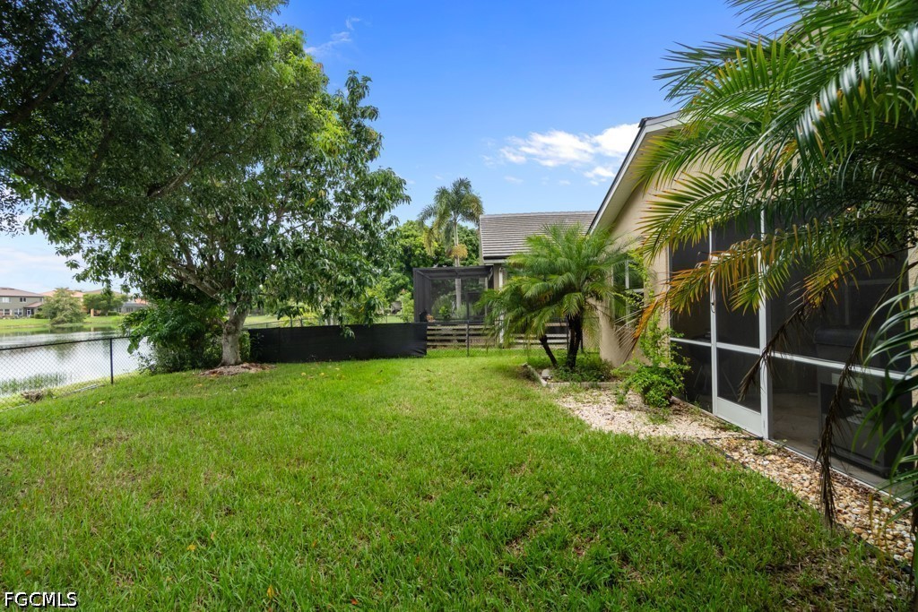 4 Bed Waterfront Home for Sale in Fort Myers, photo 31