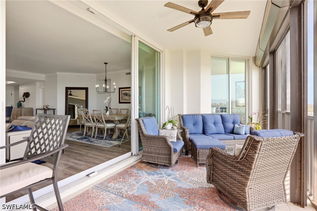 3 Bed Waterfront Home for Sale in Naples, FL, $1,075,000 — photo 31