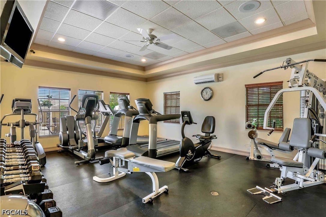 2 Bed Waterfront Home for Sale in Cape Harbour, FL, $2,200 — photo 31