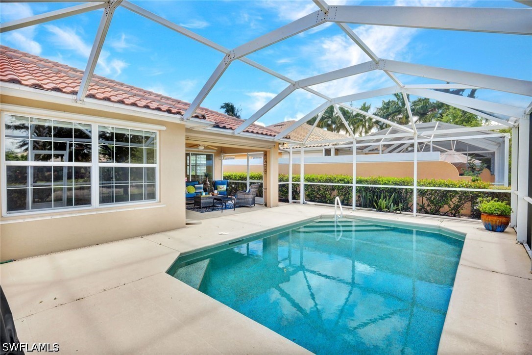 2 Bed Pool Home for Sale in Bonita Springs, FL, $479,000 — photo 31